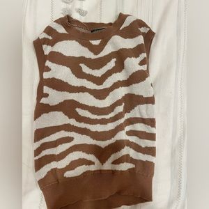 Target sweater vest